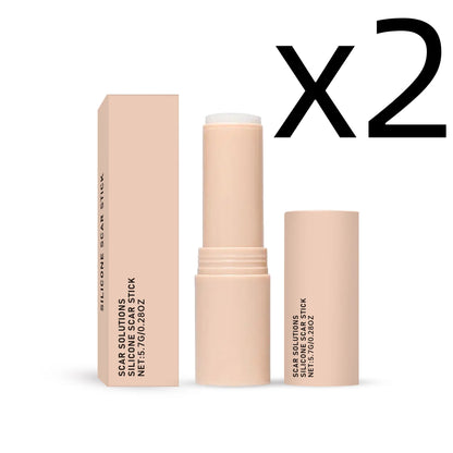 Centella Asiatica Scar Solution Stick Repair Blemishes Reduce Scar Visibility Restore Surface Barrier Portable Scar Repair Gel
