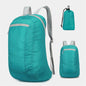 Lightweight Backpack Packable Backpack Foldable Outdoor Folding Backpack Travel Daypack Bag Sports Daypack for Men Women