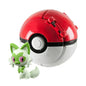 New Pokemon Pokeball Anime Action Figurse Pikachu Squirtle Pocket Monster Variant Pokémon Game Elf Ball Model Toys Gift