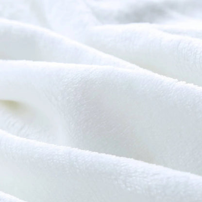 1pc Throw Blanket for Couch,Soft Fuzzy Fluffy Blanket for Bed and Sofa