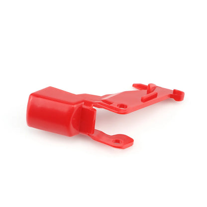 Trigger Switch Button for Dyson V10 V11 SV12 SV14 Vacuum Cleaner Replacement Parts Improved Power Button Tool with Screwdriver