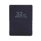 8M / 16M / 32M / 64M /128M Memory Card Save Game Data Stick for PS2 Extended Card Game Saver