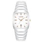 LIGE New Ladies Waterproof Watch Luxury Ceramic Braceletz Women Watches Creative Fashion Original Elegant Quartz Wristwatch Gift