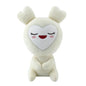 26cm lovelys twice Plush Korean Super Star Plush Toys Cartoon Animal TWICE Momo Doll Keychain Pendant Keybuckle Children's gifts