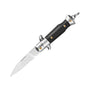 MiniPortable Folding Pocket Knife Multifunction EDC Keychain Pendant Camping Outdoor Survival Blade Cutter Opener Unpacking Tool