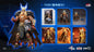 Deadpool & Wolverine  Action Figure ZD Original Thor 1/10 X-Men Limited Guardians of The Galaxy Lord Cartoon Toys for Kids Gift