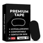 30Pcs Anti-Snoring Mouth Tape, Nasal Strips for Mouth Breathing Snore Prevention