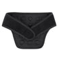 Tourmaline Neck Brace Self-heating Belt Wrap Cervical Protector Magnetic Therapy Support Wrap Band Pain Relief Health Care