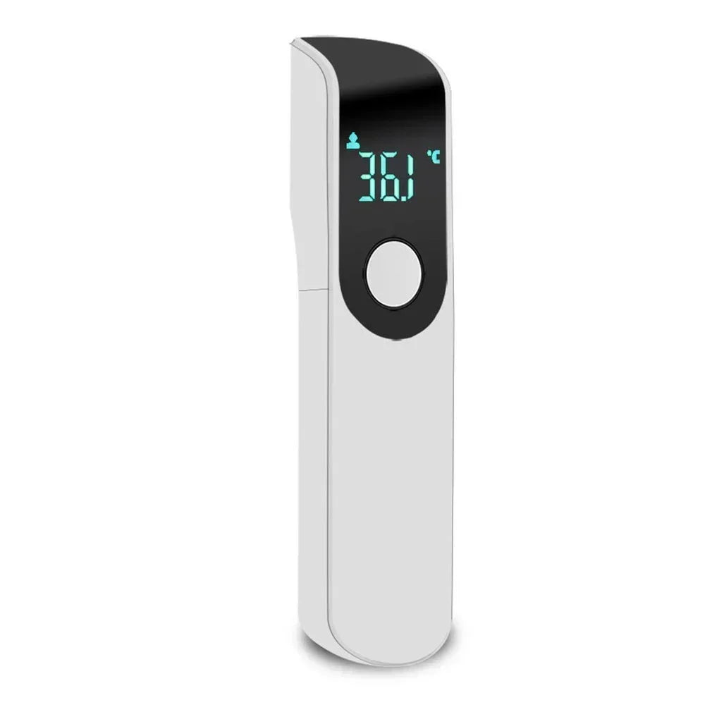 Rechargeable Medical Oximeter Strap Lanyard Fingertip Pulse Oximeter Blood Oxygen Saturation Monitor Digital LED Display Child