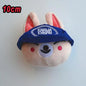 Big Skzoo Karma Plush Toys Fans Animals Stuffed Plushie Doll Kawaii Companion for Kids Adults Fans Gift Room Decor Gift