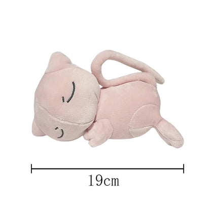 70 Styles Pikachu Peluche Togetic Teddiursa Azumarill Pokemon Blastoise Plush Toys Lapras Charmander Sylveon Stuffed Doll Gift