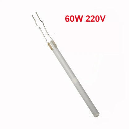 60W/80W soldering iron heater heating element  220V 110v Ceramic  Internal heating element for  936 908 welding irons