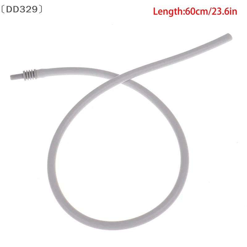 〔DD329〕 Medical Extension Tube Manual Blood Pressure Monitor Sphygmomanometer Connector