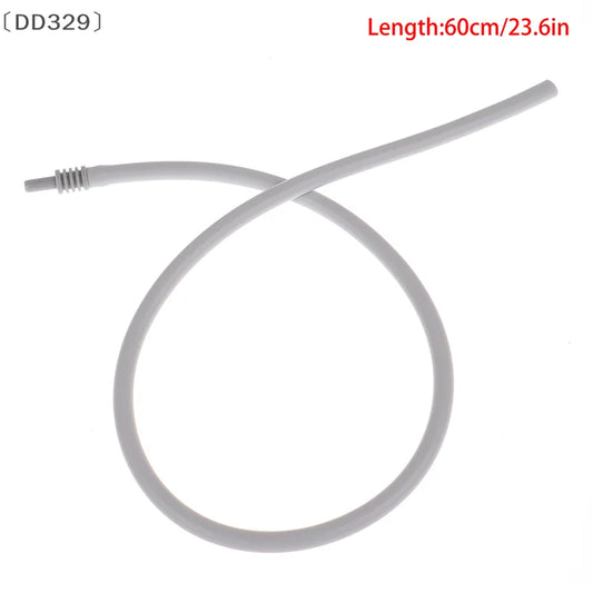 〔DD329〕 Medical Extension Tube Manual Blood Pressure Monitor Sphygmomanometer Connector