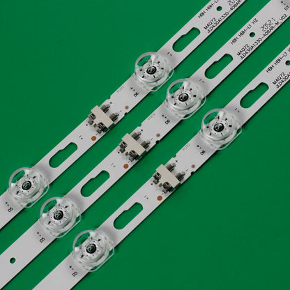 LED backlight V0T7-430SMA-R0 V0T7-430SMB-R0 UE43TU7090 UA43TU7000U UE43TU7070U UA43TU8000U UA43TU8000 UE43TU7005K UE43TU8002K
