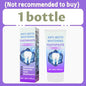 Rapid Relief Tooth Care Gel Comfort Oral Discomfort Clean Dental Plaque Maintain Fresh Breath Teeth Repair Paste For Daily Use