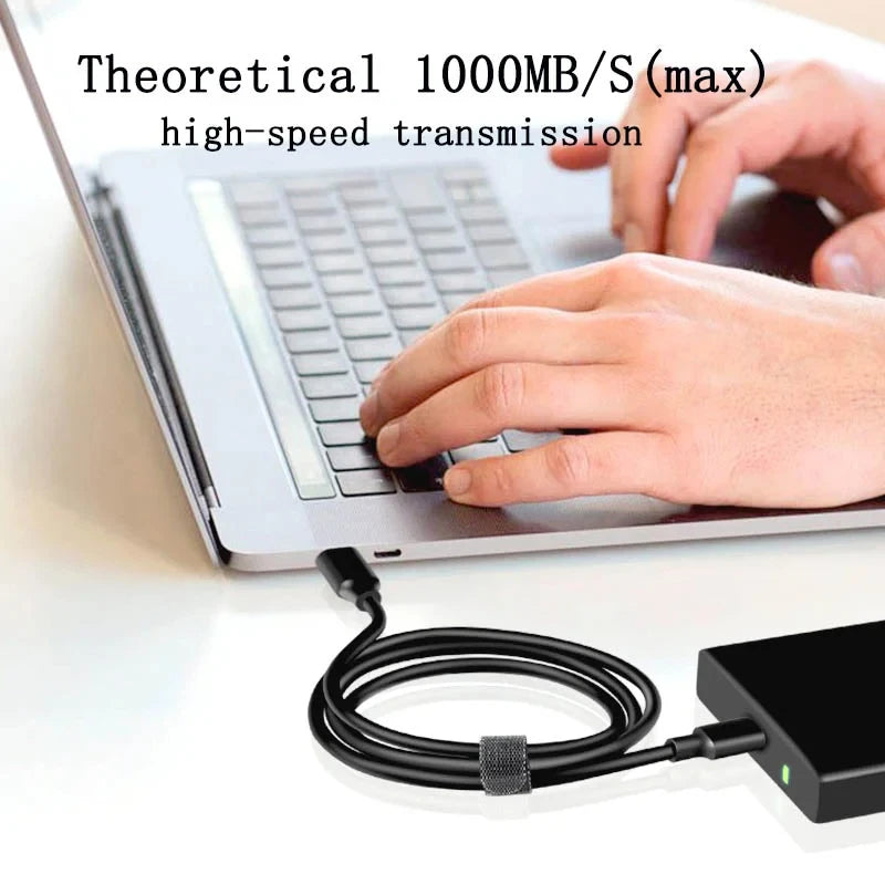 USB3.2 10Gbps Data Cable 3A USB Type-C Fast Charging Cable for Google Pixel 3 4 5 6 7 8 9 Pro XL/Pixel 3a 4a 5a 6a 7a 8a