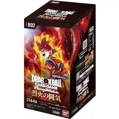 2026 BANDAI ONE PIECE Card Game The Time of Battle OP-16 Fusion World FB10 Booster BOX TCG Original Collection Card in Stock