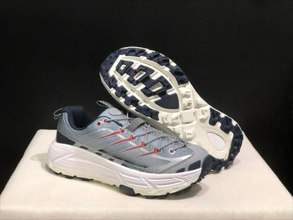 2026 Couple Casual Sneakers, Fashion All-match Non-slip Daily Walking Mafate-Three2 Shoes