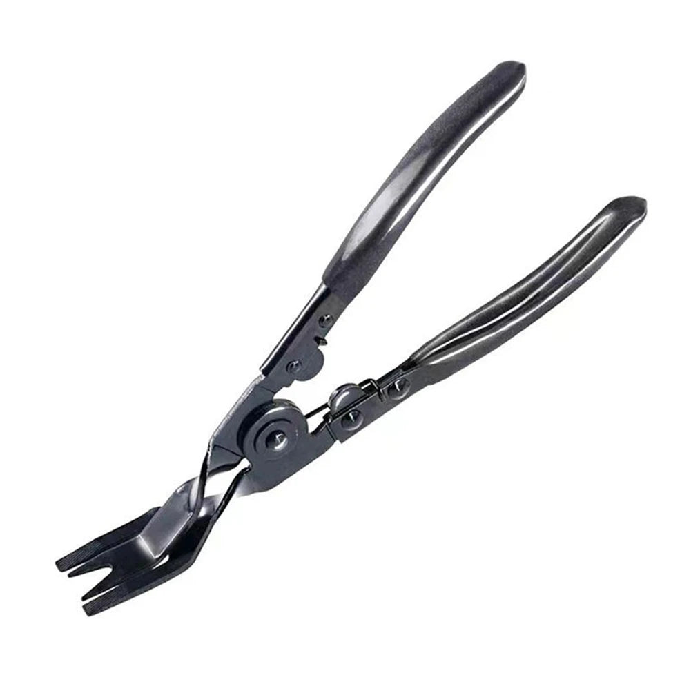Car Headlight Repair Installation Tool Trim Clip Removal Pliers Van Door Panel Fascia Dash Upholstery Remover Tool