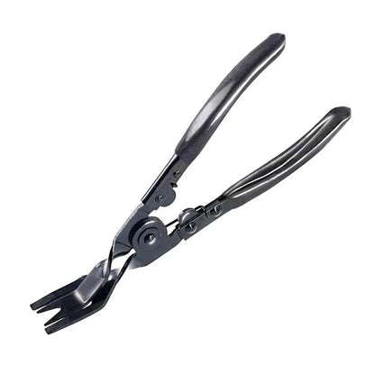 Car Headlight Repair Installation Tool Trim Clip Removal Pliers Van Door Panel Fascia Dash Upholstery Remover Tool