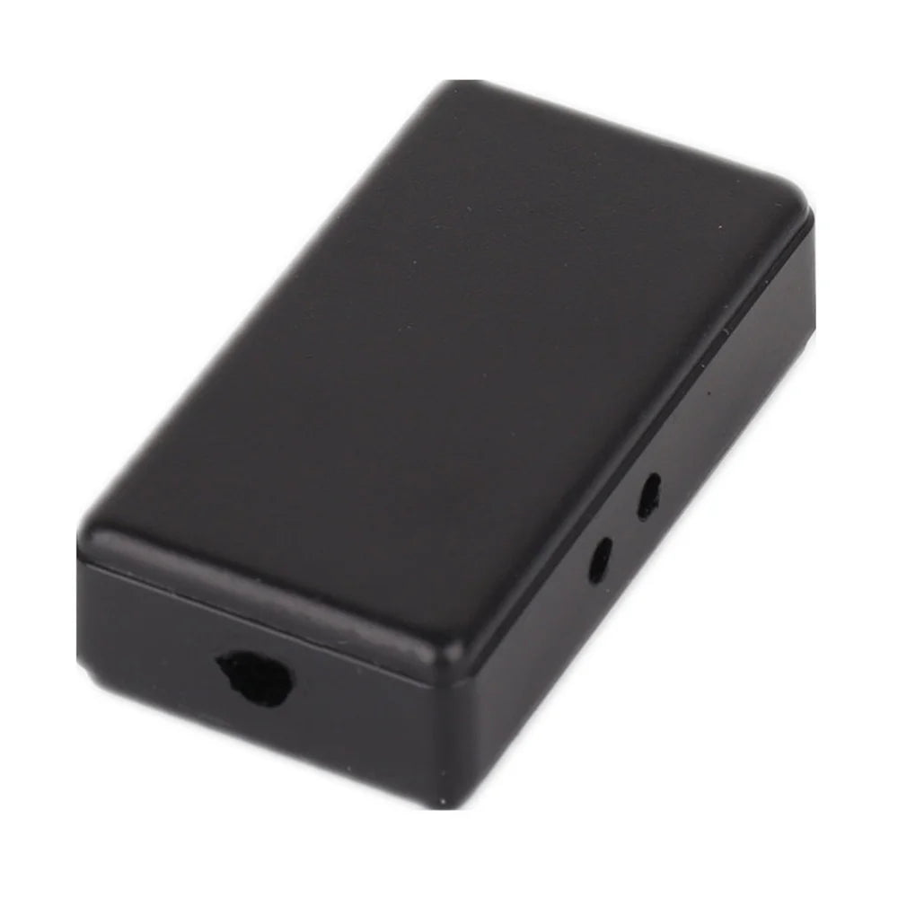 Mini Wrist Smoke Device Magic Props Remote Control Silent Smoke Maker for Short Sleeve Performance Magia Toys Professional Gadge