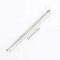 【Tonsil Stone Removal Ear Wax Remover Stainless Steel Remover Mouth Cleaning Care Tools Tonsil Stone Removal Health Care】