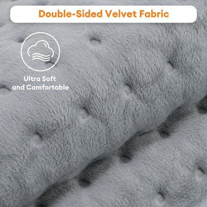 Electric Heating Pads Temperature Adjustable Timing Winter Warm Blanket Abdominal Warmer Back Shoulder Hand Waist Warming Pad