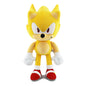 Hot 30CM High Quality Sonic Plush Toy Hedgehog Knuckles Tails Cute Cartoon Soft Stuffed Doll Birthday Gift for Children