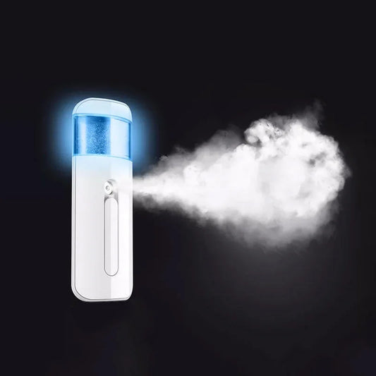Hydrogen rich water spray, ladies' beauty style, with anti-aging beauty effect
