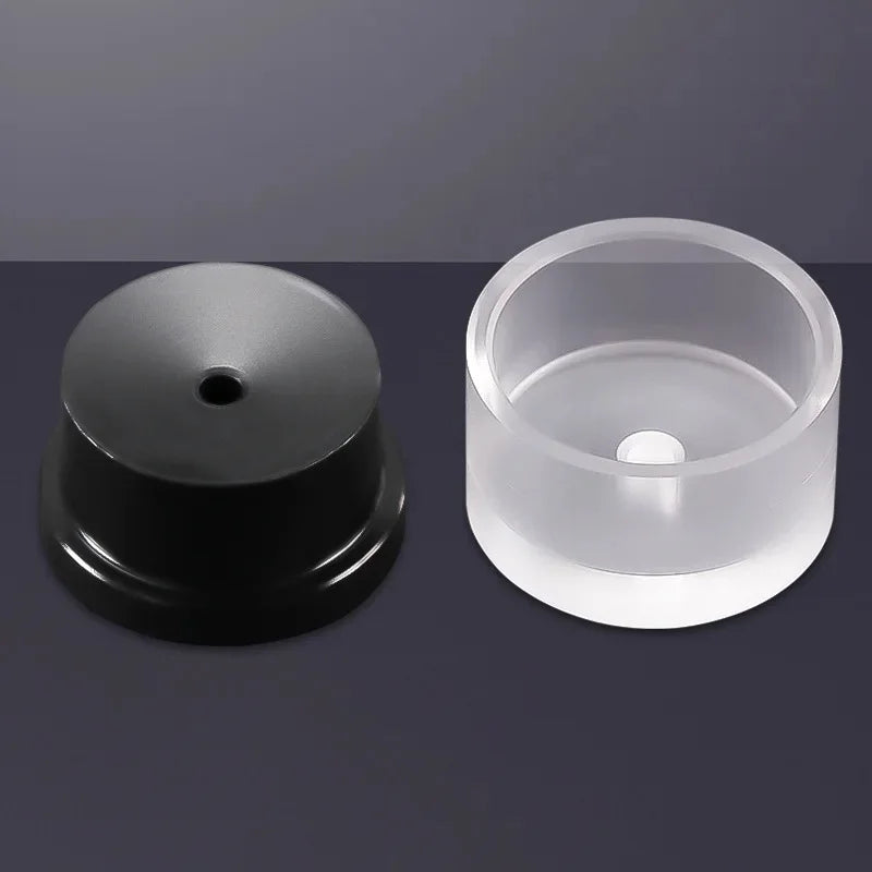 NEW Watch Movement Repair Tool Spring Barrel For Closing Mainspring Barrel Cover Clock Maintenance Watchmaker Tool