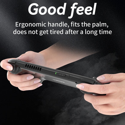 ANBERNIC RG556 Handheld Games Console 5.48'' AMOLED 1080*1920 Screen Android 5500mAh Portable Video Games Player AI Assistant