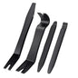1-8Pcs Auto Trim Removal Tool Kit, No Scratch Plastic Pry Tool Kit - Interior Door Panel Clip Fastener Removal Set For Vehicle