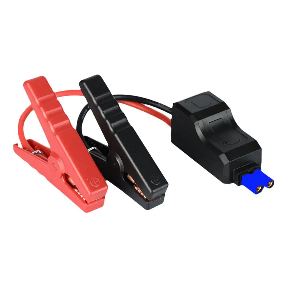 Rozrusznik przenośny 2000A 39800mAh, wzmacniacz rozruchu samochodowego, zewnętrzna bateria 12V do rozruchu samochodów benzynowych i wysokoprężnych