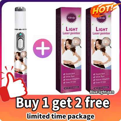 Vitiligo Treatment Device 2nd Upgraded Version⸴Vitiligo Treatment⸴Fast