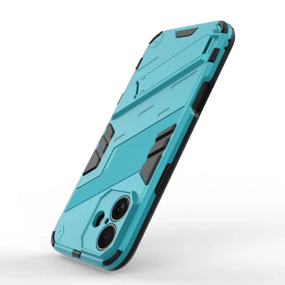 Armor Shockproof Protective Magnetic Holder Case For iPhone 17 Pro Max 16 15 14 12 13 11 Pro Max Plus 17Air 13 12 Mini Cover