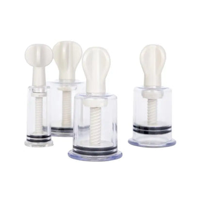 1Pcs Vacuum Suction Cupping Cup Nipple Enhancer Massage Vacuum Cans
