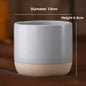 Vintage Coffee Mug 100ml 170ml 200ml ceramics Tea cup Japanese-style cafes Drinkware Stoneware Espresso for Restaurants Hotels