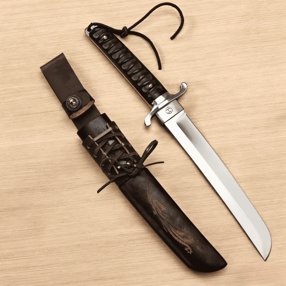Professional Japanese Kitchen Knives Stainless Steel High-hardness Butchers Meat Cutting Knife Kitchen Accessories Kitchen knife