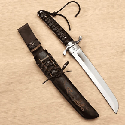 Professional Japanese Kitchen Knives Stainless Steel High-hardness Butchers Meat Cutting Knife Kitchen Accessories Kitchen knife