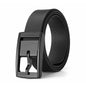 High-quality Color Candy Color Silicone Belt Fashionable And Trendy Universal Belt For Men And Women With Jeans Belt Accessories