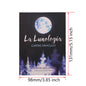 NEW 12x8.7CM Oracle in Spanish Oracle Cards: A 44-Card Deck with Keywords Spanish Version with Oracle in Box (Spanish Edition)