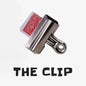The Clip Executive Clip Magic Tricks Switch Bill Card Magia Accessories Magician Close Up Illusions Gimmicks Mentalism Props Fun