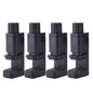 4PCS Adjustable Clip Universal Phone Repair Tools LCD Display Screen Fastening Fixture Holder Clamps for Mobile Phone Tablet