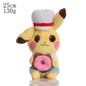 70 Styles Pikachu Peluche Togetic Teddiursa Azumarill Pokemon Blastoise Plush Toys Lapras Charmander Sylveon Stuffed Doll Gift