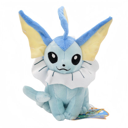 Tepig Oshawott Pokemon Stuffed Doll Pokemon Pikachu Sleeping Series Sylveon Glaceon Leafeon Gengar Plush Piplup Peluche Toy Gift