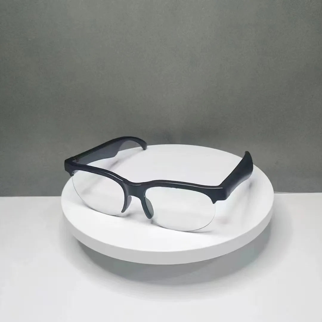 AI Smart Bluetooth Glasses XG88 PRO Sunglasses Sports Call Wireless Audio Glasses Stereo