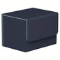 100+Trading Card Deck Box Storage Holder Organizer Cards Case for Card Collectible Game Card Cases Protectors Container