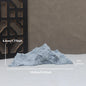 Sandstone Stone Miniature Mountain Fairy Garden Bonsai Rockery Lanscaping Ornaments Aquarium Decoration Accessories Home Decor