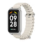 Strap For Xiaomi Smart Band 8 9 Active Smart Bracelet Mi Band 8 Active Strap Watchband Correa Wrist Strap